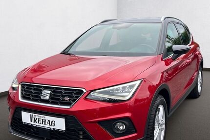 Seat Arona 31.715 km 18.990 € Recklinghausen 45659