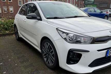 Kia Rio 50.800 km 13.000 &euro; dortmund 44328