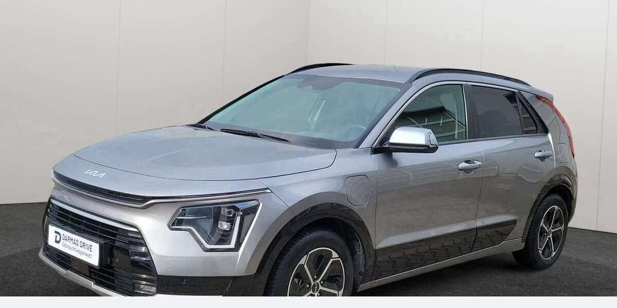 Kia Niro 69.500 km 23.490 &euro; Bochum 44809