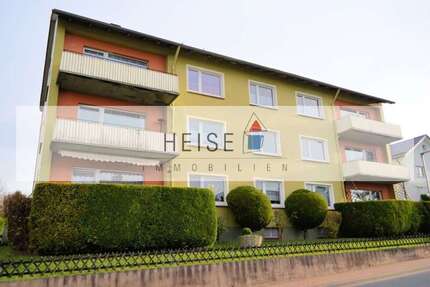 Wohnung zum Mieten in Holzminden 450 € 73.79 m²