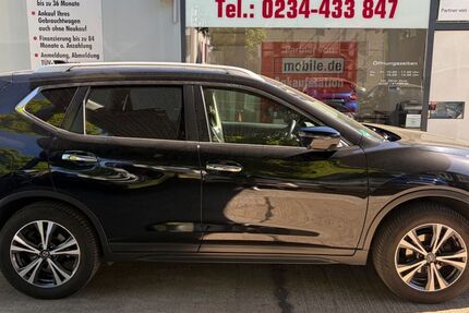 Nissan X-Trail 89.999 km 15.950 &euro; Bochum 44795