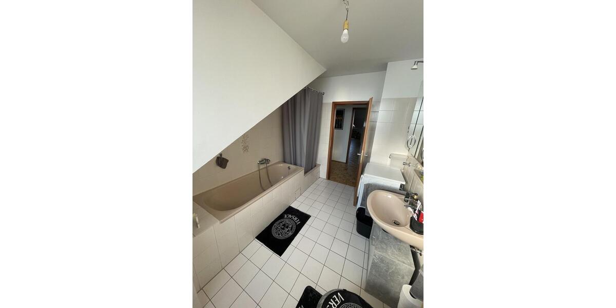Dachgeschoßwohnung Gladbeck Brauck - 1 Zimmer, 65 m&sup2;, 460&euro; | Angebot:25506992