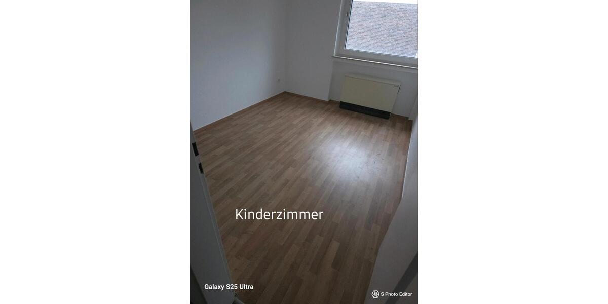 Etagenwohnung Recklinghausen Hillerheide - 3 Zimmer, 78 m&sup2;, 800&euro; | Angebot:24712279