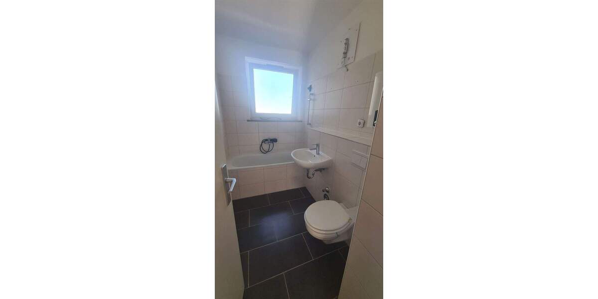 Etagenwohnung Gladbeck Rosenhügel - 2 Zimmer, 54 m&sup2;, 340&euro; | Angebot:25740281