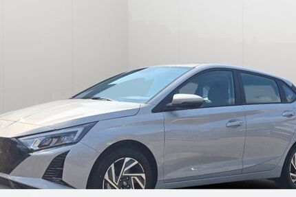 Hyundai i20 10.000 km 17.690 &euro; Bochum 44866