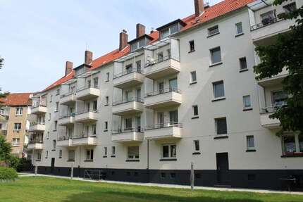 Wohnung zum Mieten in Herne 319,50 € 45 m²
