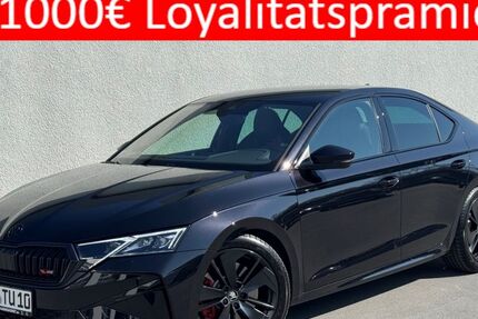 Skoda Octavia 15.900 km 43.590 &euro; Castrop-Rauxel 44579