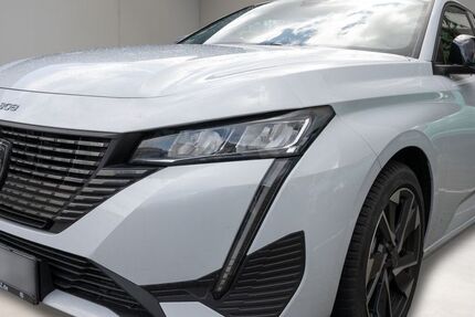 Peugeot 308 9.990 km 29.890 &euro; Dortmund 44263