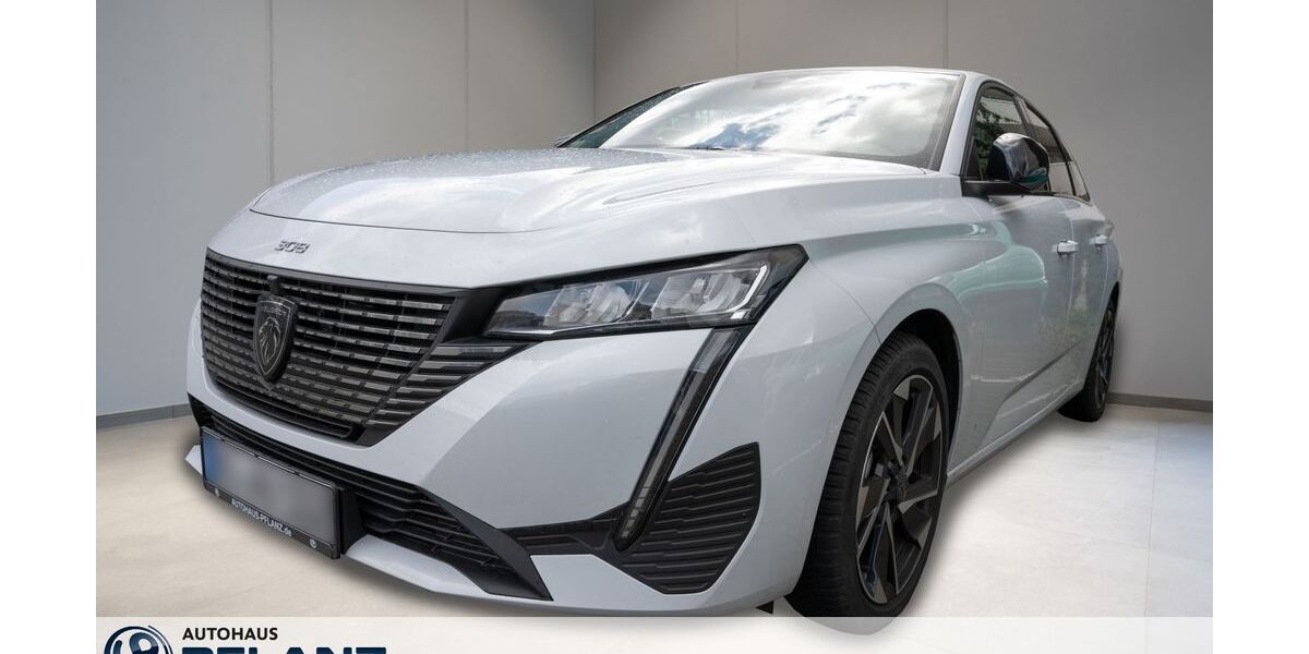 Peugeot 308 9.990 km 29.890 &euro; Dortmund 44263