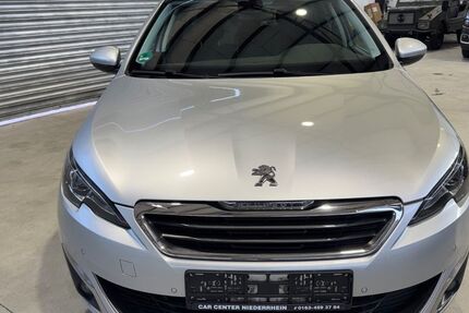 Peugeot 308 164.000 km 7.990 &euro; Hünxe 46569