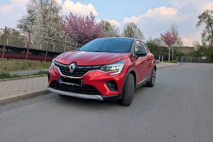 Renault Captur 71.000 km 12.490 &euro; Bochum 44809