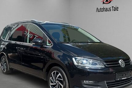 VW Sharan 198.000 km 16.990 € Dortmund OT Mitte 44145