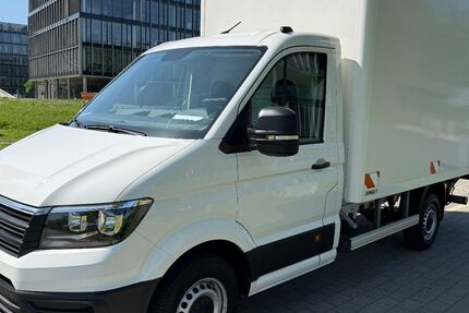 VW Crafter 42.500 km 29.750 € Essen 45131