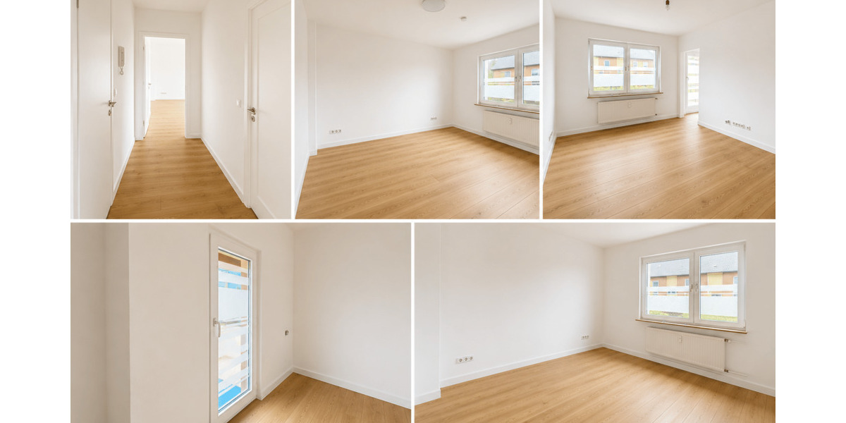 Etagenwohnung Dortmund Aplerbeck - 2 Zimmer, 42 m&sup2;, 525&euro; | Angebot:26920187