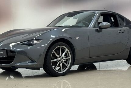Mazda MX-5 19.995 km 28.900 &euro; Oberhausen 46149