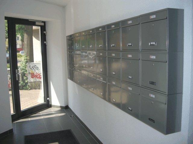 Etagenwohnung Bochum Bochum-Nord - 1 Zimmer, 20 m&sup2;, 340&euro; | Angebot:26406066