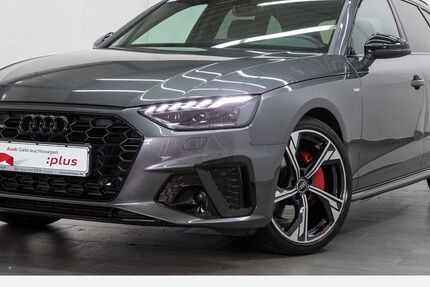Audi A4 18.561 km 39.280 &euro; Oberhausen 46047