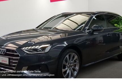 Audi A4 39.962 km 33.650 &euro; Mülheim a.d. Ruhr 45481