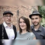 Liz Harmonic - Konzert
