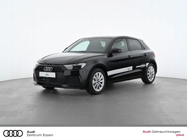 Audi A1 10.545 km 24.550 &euro; Essen 45143