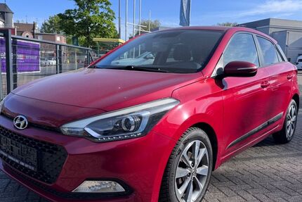Hyundai i20 113.500 km 7.499 &euro; Oberhausen 46145
