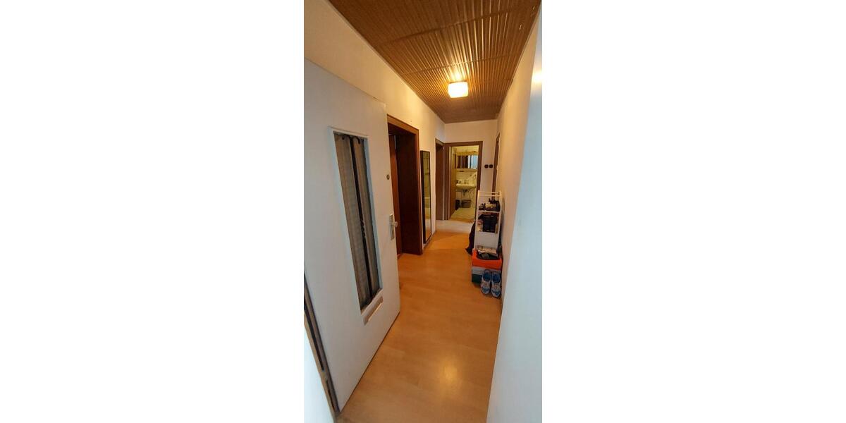 Etagenwohnung Essen Stadtbezirk II - 3 Zimmer, 64 m&sup2;, 149.000&euro; | Angebot:24749052