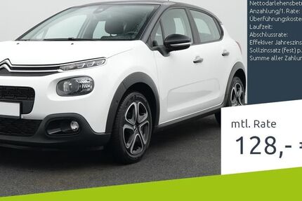 Citroen C3 31.510 km 10.749 &euro; Dülmen 48249