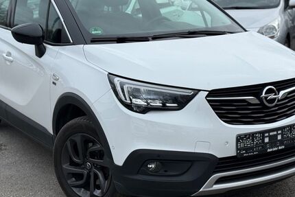 Opel Crossland (X) 102.784 km 8.500 &euro; Essen 45356