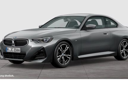 BMW 220 4.393 km 40.400 &euro; Herne 44625