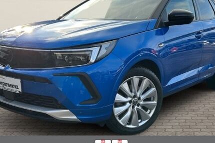 Opel Grandland (X) 97.300 km 19.990 &euro; Gelsenkirchen 45894