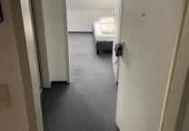 Schöne Studenten-SingleWohnung