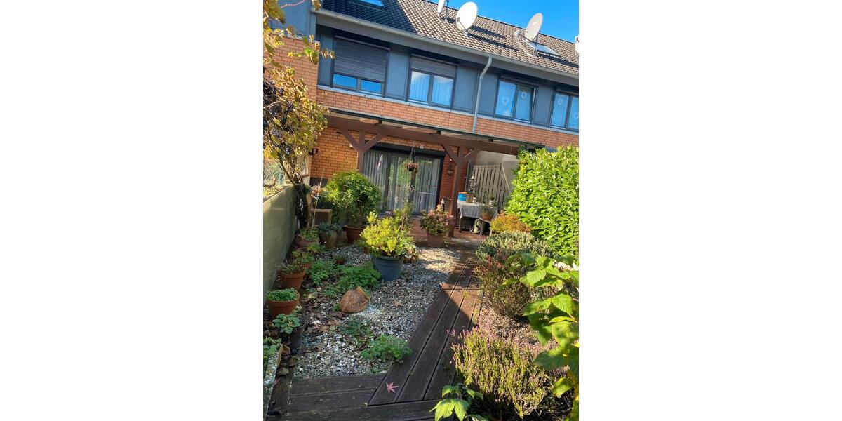 Reihenhaus Dortmund Eving - 5 Zimmer, 120 m&sup2;, 390.000&euro; | Angebot:26226563