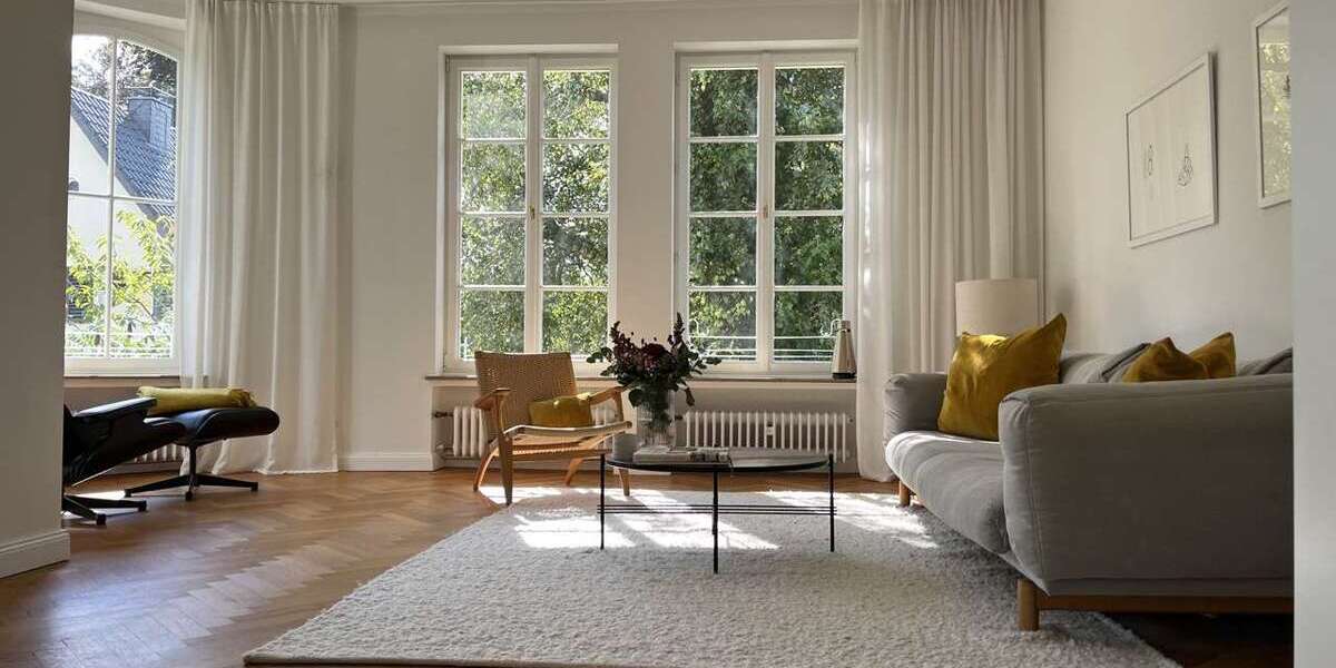 Etagenwohnung Dortmund Gartenstadt - 3 Zimmer, 82 m&sup2;, 490.000&euro; | Angebot:26908573