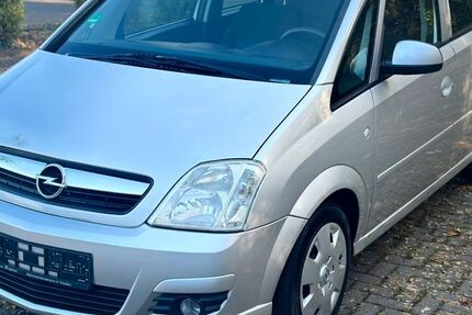 Opel Meriva 160.000 km 1.999 &euro; Oberhausen 46045