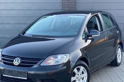 VW Golf Plus 191.000 km 1.500 &euro; Dorsten 46284