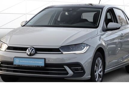 VW Polo 54.922 km 17.229 &euro; Herten 45701