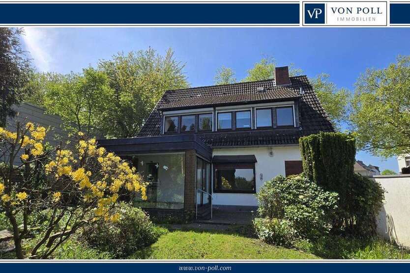 Haus zum Kaufen in Dortmund 399.000 € 162 m²