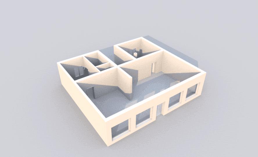 Gewerbeobjekt Herne - 750&euro; | Angebot:26299626