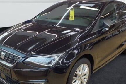 Seat Ibiza 24.646 km 20.450 &euro; Essen 45307