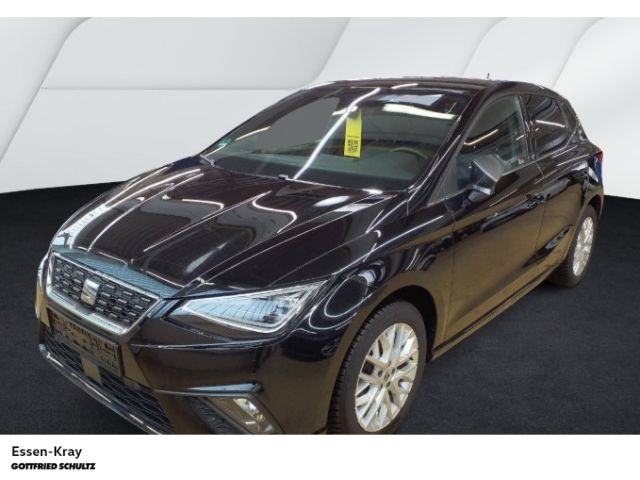 Seat Ibiza 24.646 km 20.450 &euro; Essen 45307