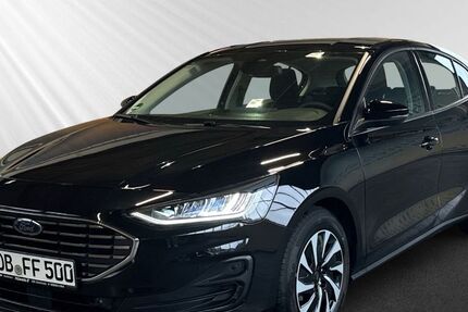 Ford Focus 9.500 km 26.990 &euro; Oberhausen - Sterkrade 46145