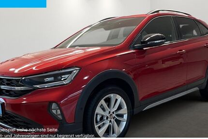 VW Taigo 5.686 km 23.950 &euro; Mülheim an der Ruhr 45481