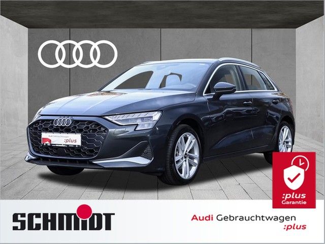 Audi A3 22.430 km 33.640 &euro; Recklinghausen 45657