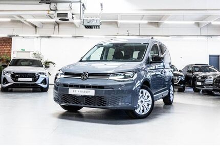 VW Caddy 59.154 km 25.890 € Hagen 58091