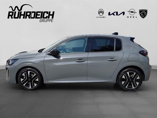 Peugeot 208 7.991 km 18.490 &euro; Essen 45143