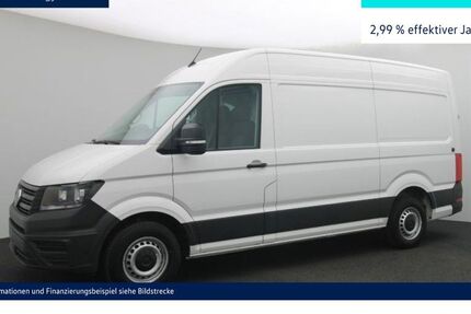 VW Crafter 27.904 km 35.990 &euro; Bochum 44866
