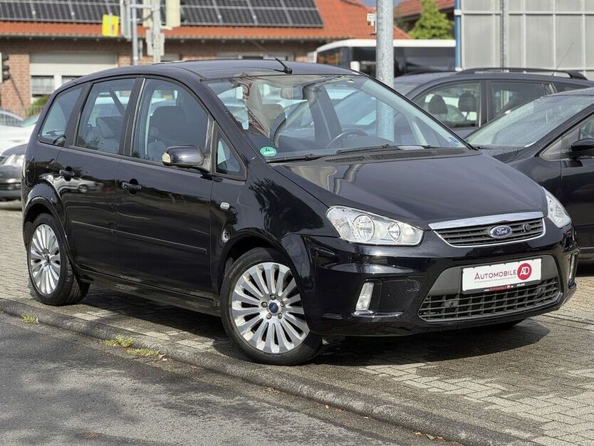 C-Max