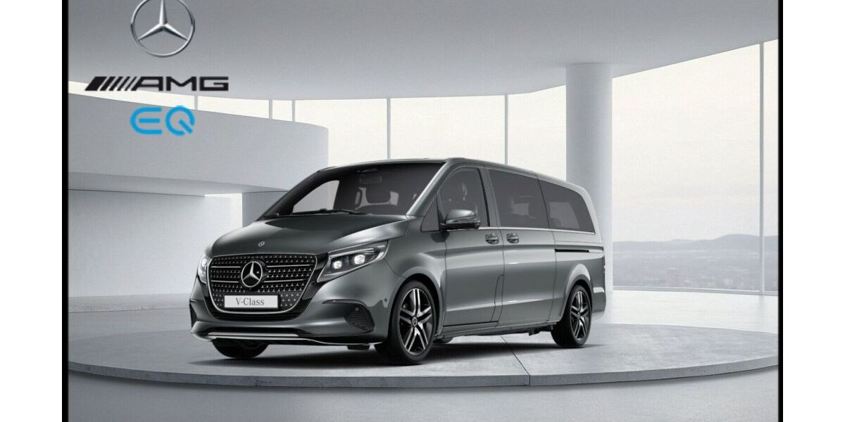 Mercedes-Benz V 300 6.000 km 86.380 &euro; Dortmund 44139