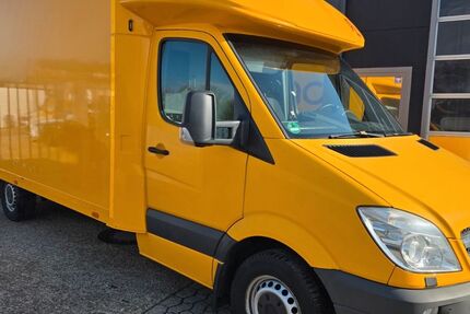 Mercedes-Benz Sprinter 326.602 km 17.490 &euro; Essen 45279