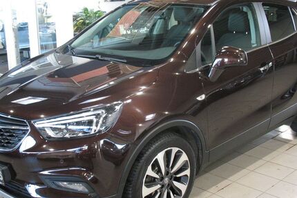 Opel Mokka 44.700 km 14.490 &euro; Dülmen 48249